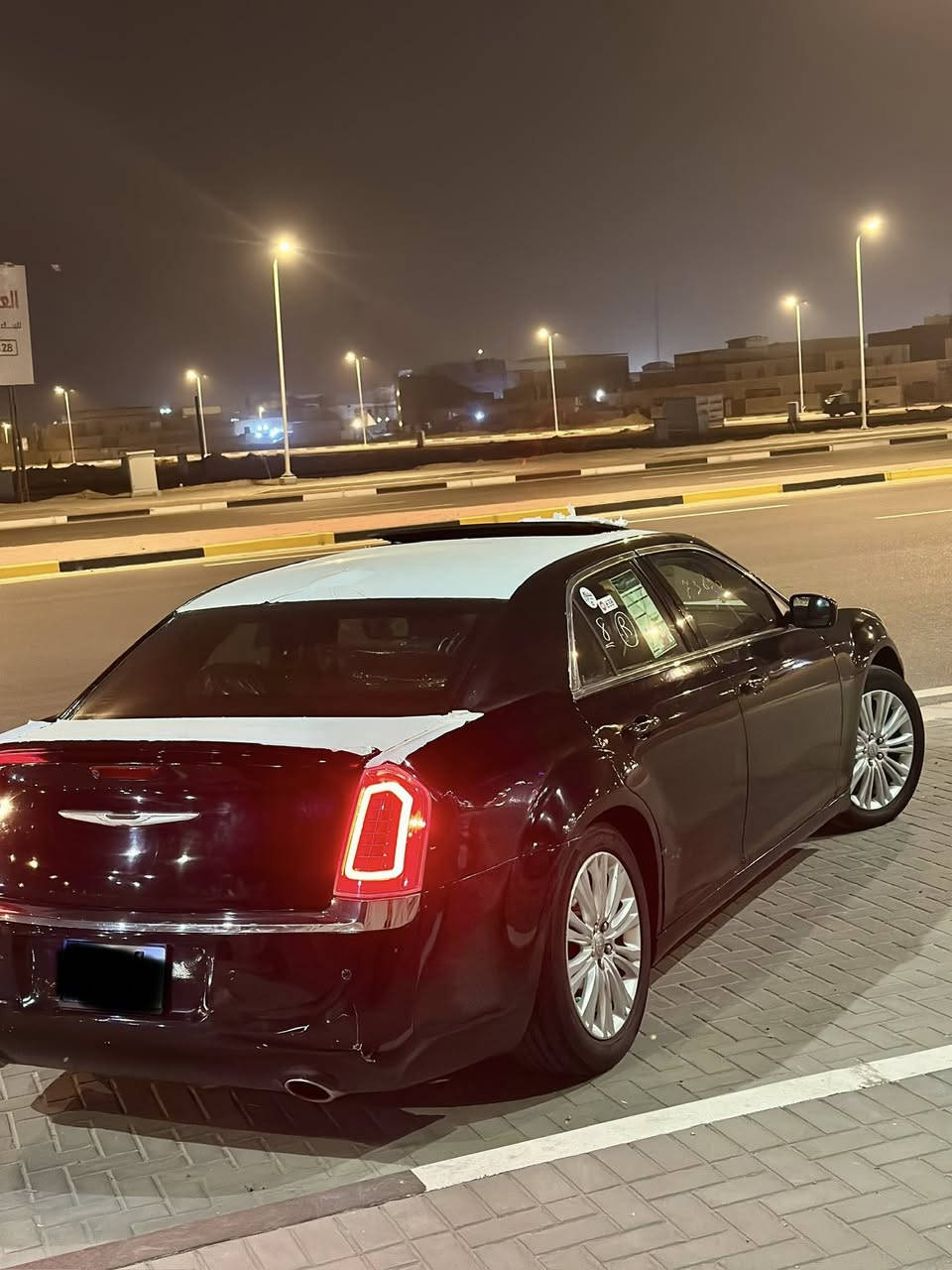 سلام عليكم اخوان وباما مديل 14فول موصفات دواخل مشمشي كفاله من الكص جاهزه ع اخر حبايه مال جناي ماشيه 106متومه طبق الأصل  
مكاني بصره شراي عيوني يدلل :استفسار ***********
