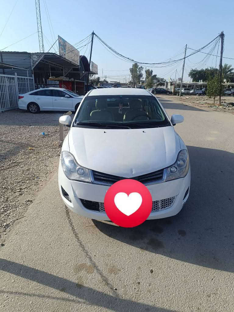 للبيع او مراوس بطيبه تكسي
مكينه كير كورلا اوتوماتيك  بيه جاملغ امامي صبغ  سنتر لوك باب وجام اربعتهن وي البصمه

كهربائيات كله شغاله فقط دشبول  رقم بابل   مكاني كربلاء

***********
