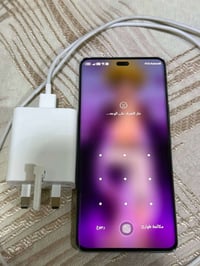 للبيع هونر أكس 9 سي رام 8+8  استخدام قليل جداً نضيف نظافة 100% ملحقات ...