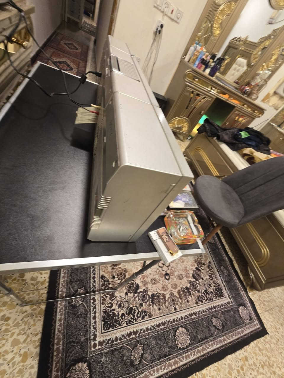 مسجل استريو سوني للبيع سعر خاص او على رقم وتساب ***********
