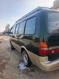 بيجو • موديل ١٩٩٧ • حي العسكري