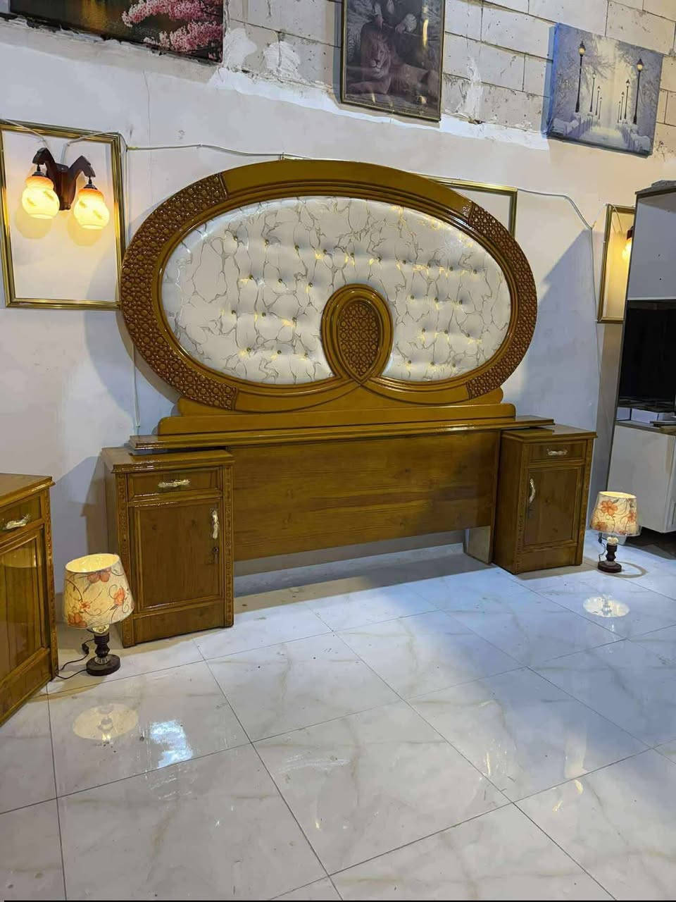 غرفه عراقيه
6ابواب ملحق دزاين مختلف 
موديل 26🔥🔥🤍
شغل ثقيل ضهر جرجوبه براغي 
سعرها خاص
8قطع  نقل وشد مجانأ لكل مناطق بغداد


**إذا كنت صاحب هذا الإعلان وتريد حذفه لأي سبب، رجاءا أرسل رسالة إلى الدعم الفني**