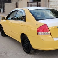 سبكتره • ٢٠٠٨ • بعقوبة التحرير