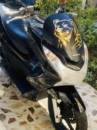 PCX • نضيفه • كوت حي الجهاد