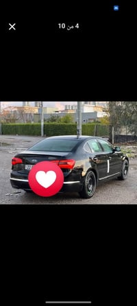 2011 للبيع كدنزا  السعر 100$  07738325081