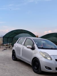 يارس اوتوماتيك • ٢٠٠٩ • ١٠٠٠٠٠ كم