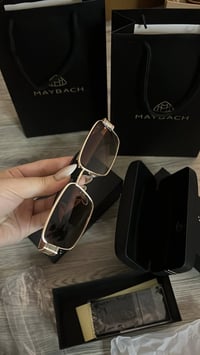 نظارات مايباخ