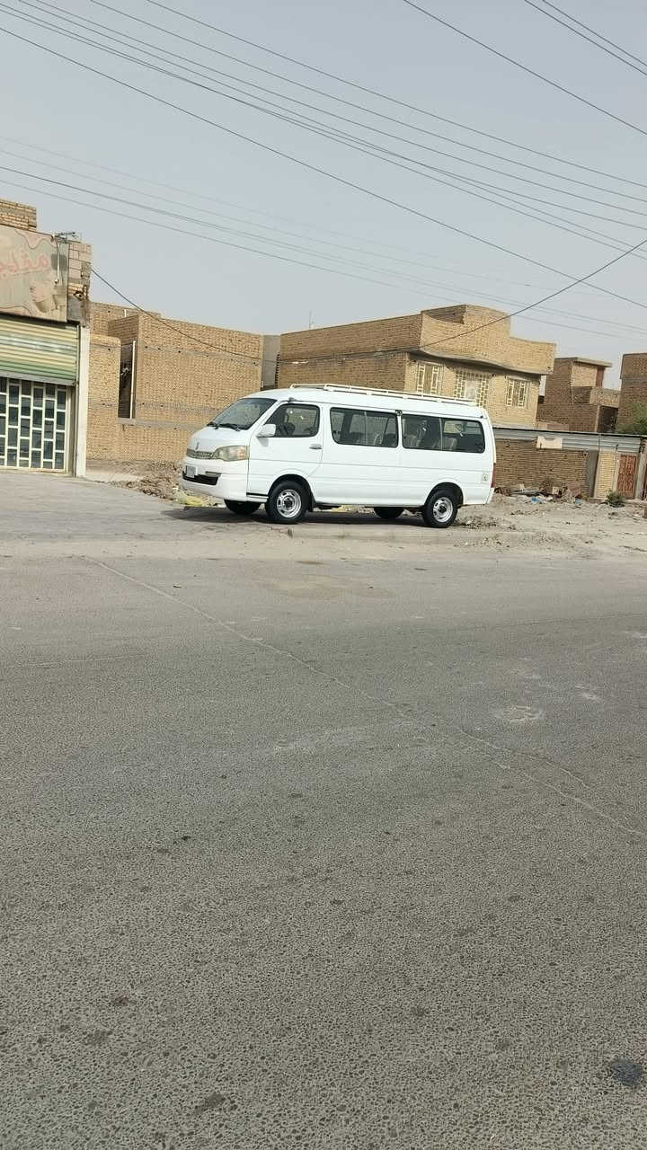 سلام عليكم جنبي موصلية البيع سيارة جاهز باسم موطن  لا ضربه ولا صبر مكان ناصرية مركز *********** أو ***********
