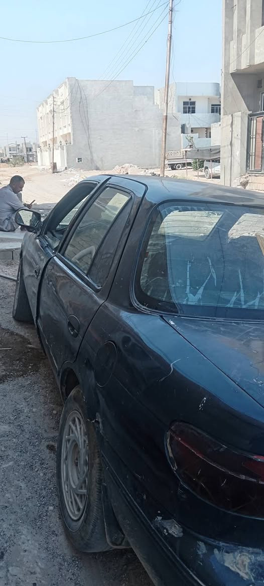 كيه سيفيا سنويه خضره راعيهه ماندله كير محرك شرط تايرات نص عمر صدر تعبان ،السعر مليون و400  الف،
المكان تكريت ،
كيه سيفيا سنويه خضره راعيهه ماندله كير محرك شرط تايرات نص عمر صدر تعبان ،السعر مليون و400  الف،***********
