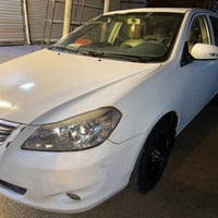 سيارة موديل 13 G3 كير عادي مبدل بيها بابين جة الركب سعرها 42 وبيها مجا...