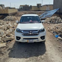 كريت ويل • ٢٠٢٤ • كفاله عامه