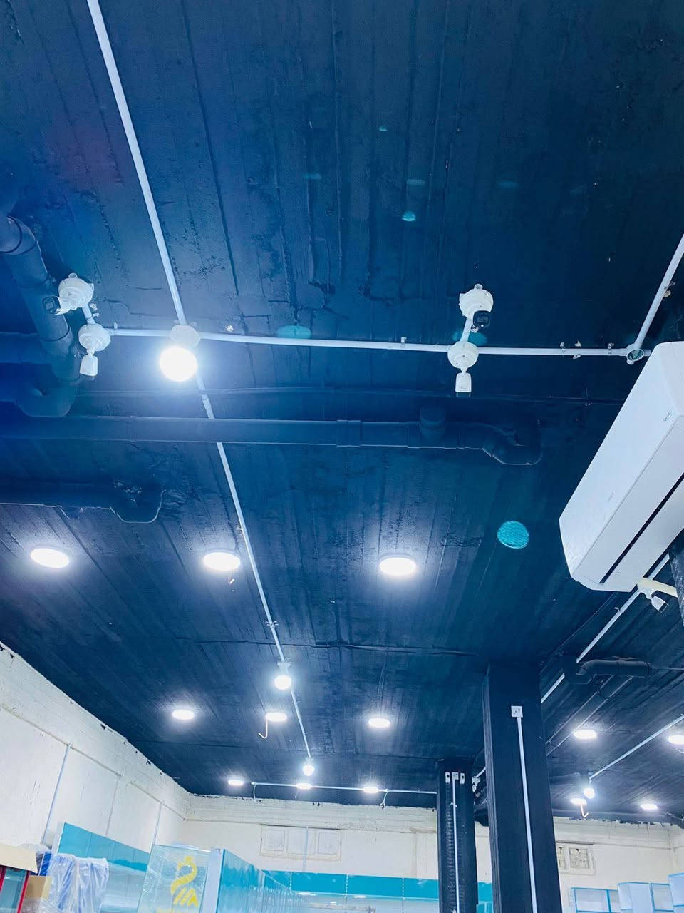 مرحبا ممكن لايكاتكم للبيج
تنصيب كاميرات حديثة ومتطورة تنصيب ستلايت


**إذا كنت صاحب هذا الإعلان وتريد حذفه لأي سبب، رجاءا أرسل رسالة إلى الدعم الفني**