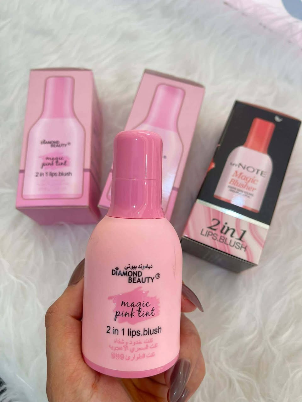 تردون كوزمتك كلشي عدهم من الحمره الى كلشي تردوه؟ 🤔
 الاسعار مناسبة جداً بأسعار جمله🎀
يعني تحجزون وانتوا مرتاحين من حيث جوده والاسعار🌹
#التوصيل مجاني داخل بسماية 🖤
✨شوفوا الصور للاخير حبايب ✨
#للاستفسار والطلب مراسلة بسماية براند للعطور والهدايا 
اهلا وسهلا بيكم باي وقت 🔥🙂‍↕️
#الاء_للاعلان
#توصيل_مجاني_لبسماية
#كوزمتك_جوده_عاليه
#اسعار_رح_تعجبكم


**إذا كنت صاحب هذا الإعلان وتريد حذفه لأي سبب، رجاءا أرسل رسالة إلى الدعم الفني**