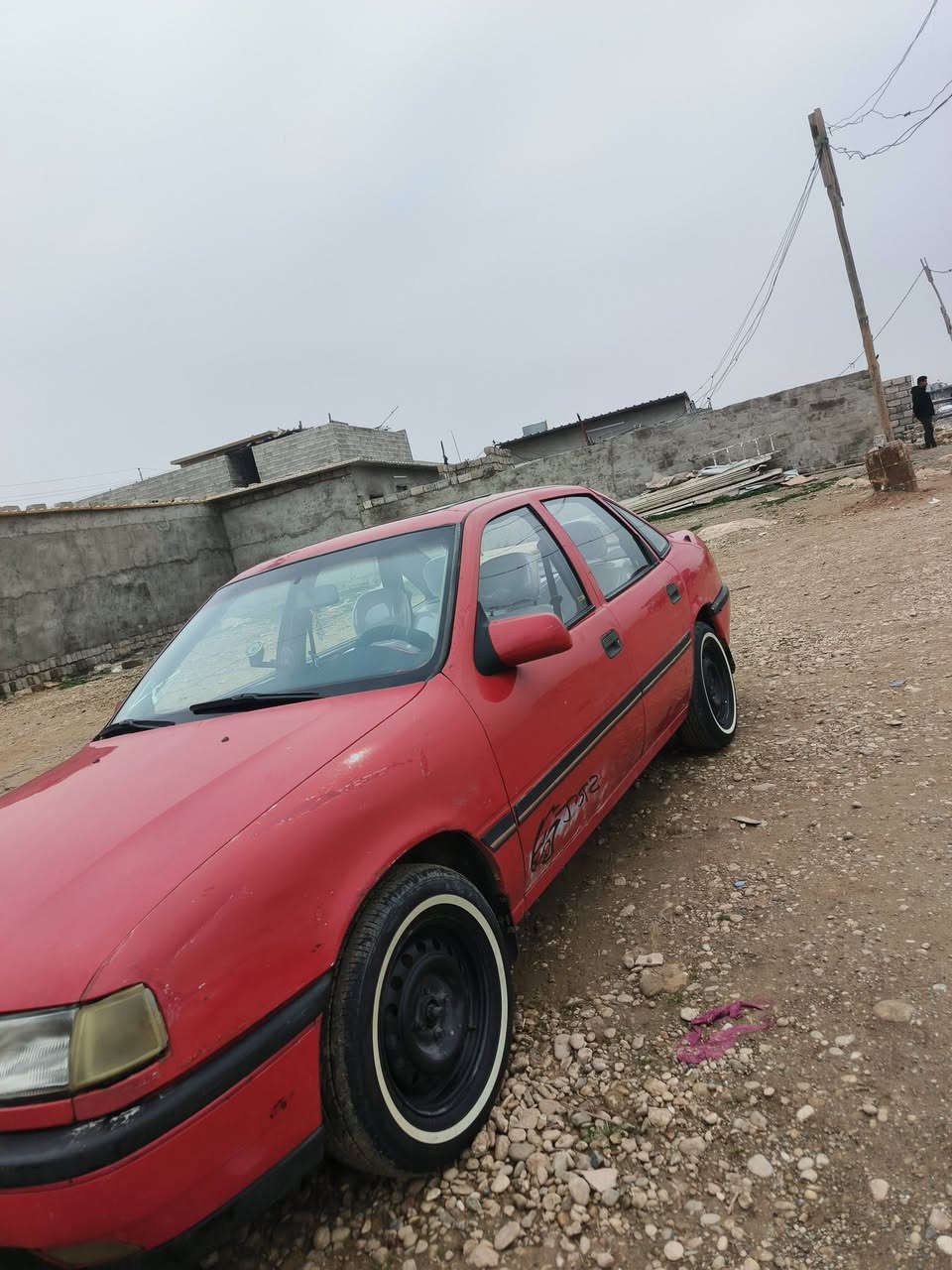 فكتره حجم 20 موديل 89
قطره صبغ مابيها  سنويا ل 29 صبغ مابيها ضرر مابيها سياره صافيا شرط الوكاله وبيها كاربون بنزين  رقم الماني وني شرعيها العنوان الموصل الايمن تل الرمان السعر42 ***********
