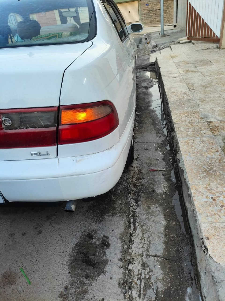 السلام عليكم ورحمة الله وبركاته
🔴سياره كورولا (فرخ بطة)
🟠 موديل 1993
🟢كير شرط
🔵تبريد ثلج🥶 +تدفئه 
⚫ تخم تواير جدد 
 //السعر (55)وبيها مجال 
للاستفسار(***********)
