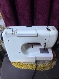 مكينة خياطه • نظيفه جدا • موصل نينوى