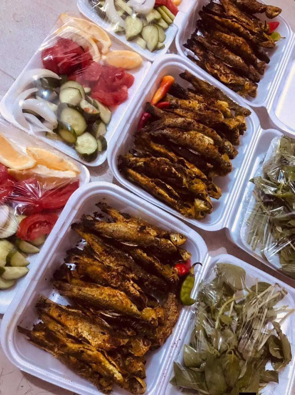 #الف عافية عليكم وجبات الخشني التازة والكبار شرط موجوده بشكل يومي عدنه بس اهم شي تحجزون ع وقت يوصلكم بهالشكل الحلو مع مقبلات وخضرة 😍🙏

الوجبة ب ١٦ والنص ب ٨ 

‏حجز خاص


**إذا كنت صاحب هذا الإعلان وتريد حذفه لأي سبب، رجاءا أرسل رسالة إلى الدعم الفني**