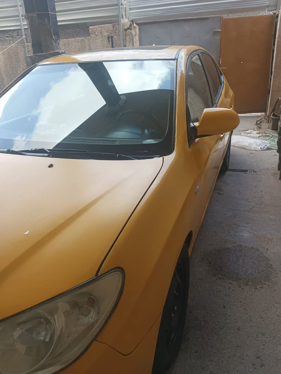النترا موديل 2008 بيها ضربه خلفيه  مكينة وكير كفاله تبريد ثلج سيارة بسمي جاهز سيارة مابيه نقص سعر 58 وبيه مجال ***********
