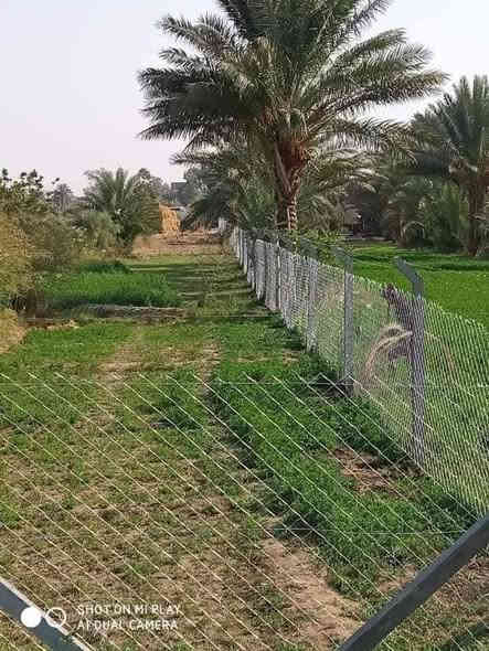 #تخفيض @
*********** واتساب 📞❎❇️
👇🏻((اللهم صلي على محمد وال محمد ))👇🏻
  #تنويه / انسب الاسعار على مستوى العراق مع ضمان جوده العمل 👇 صار المتر من5️⃣الاف الى9️⃣الاف كرسته. وعمل. بل متر.  الطولي 🟤✅
 تعلن شركه دجلة  لعمل ونصب آسيجه BRC ☑️ جادر وبدون جادر  
#عن عمل وتجهيز اسيجه بي ارسي   بكافة أنواعها  وبالمواصفات والمناشئ العالميه 
#وبيد كادر فني هندسي متخصص بمجال هذا العمل 🇮🇶
#نعمل في جميع محافظات العراق  و بأسعار مناسبة 
#لسنا الوحدين لكننا الافضل ☝️بفضله تعالئ ☝️
#وحسب المواصفات المطلوبه وضمان  الجوده والدقه في اداء العمل 🛠️ حدد مساحه الارض والموقع  
✅انطينا عنوانك واحنا باب بيتك 

#للطلب او الاستفسار قم بمراسلة الصفحه من الزر اسفل هذا المنشور او الاتصال على الارقام التاليه  // ***********
*********** 📞  
جميع الارقام بيهة واتساب 📞📠@
🔰متواجدون علئ مدار 24 ساعه🔰
