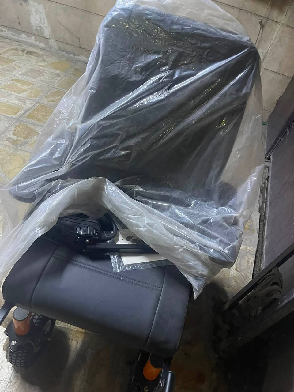 عربانه شحن موديل 2026 بعدهى بجيس حت مشاديهى فول موصفات سعر 600 الف بيهى مجال حك جيه بغداد الكريعات استفسار اكثر اتصال ☎️ ***********
