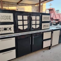 كاونترات • مستخدم • الشيشان الثانية