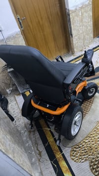 عربانه معوقين كهربائيه للبيع او مراوس حسب القناعه  واذه مراوس يكون افض...