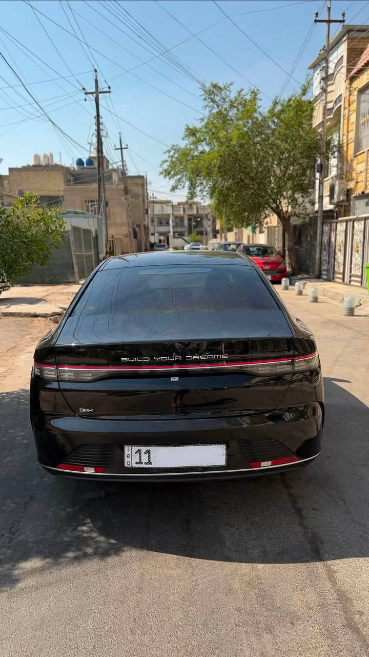 بيوادي دستروي موديل 2025 

 لون اسود مضلل جام 

شاشا قلاب سايد بيرك كهرباء 

بصمه تشغيل عن بعد كير ماوس 

جلد داخل رياضي فوللل

السعر 20200 

العنوان بغداد بلديات 

الهاتف ***********
