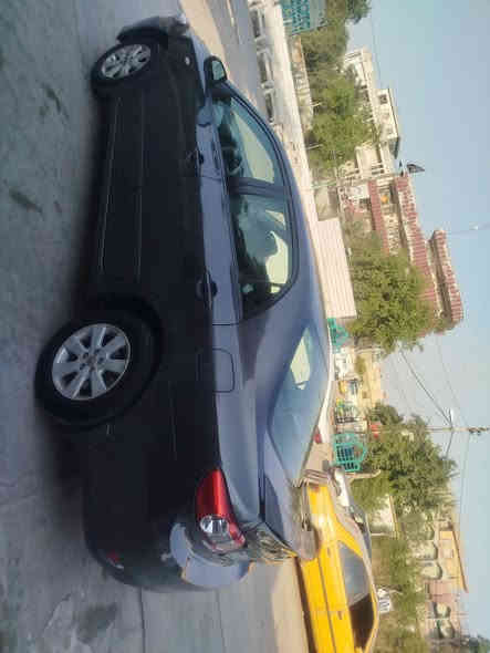 السلام عليكم كورلا 2012 خليجي رقم اربيل باسمي سنويه ل 30

ماشيه 172 الف حقيقي. بي جاملغ وبنيد تبديل + قطعه صبغ.  

محرك 1800 شرط مامفتوح جديد. سياره بدون نقص حته سيرفز مامشتغل.     السعر 106 ورقه.    المكان بغداد العبيدي 

 ***********
