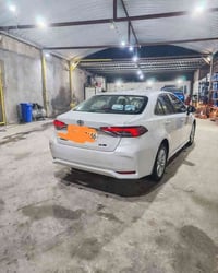 كورلا البيع خليجي رقم أربيل موديل ٢٤ بانزين فقط شركة جيهان بيها بابين ...