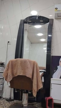 مراية • ديكور • وحدة او اثنين