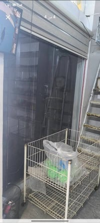 مدينة الصدر • ٢٫٥×٢٫٣م • باب ٢٫١٥×٩٠سم