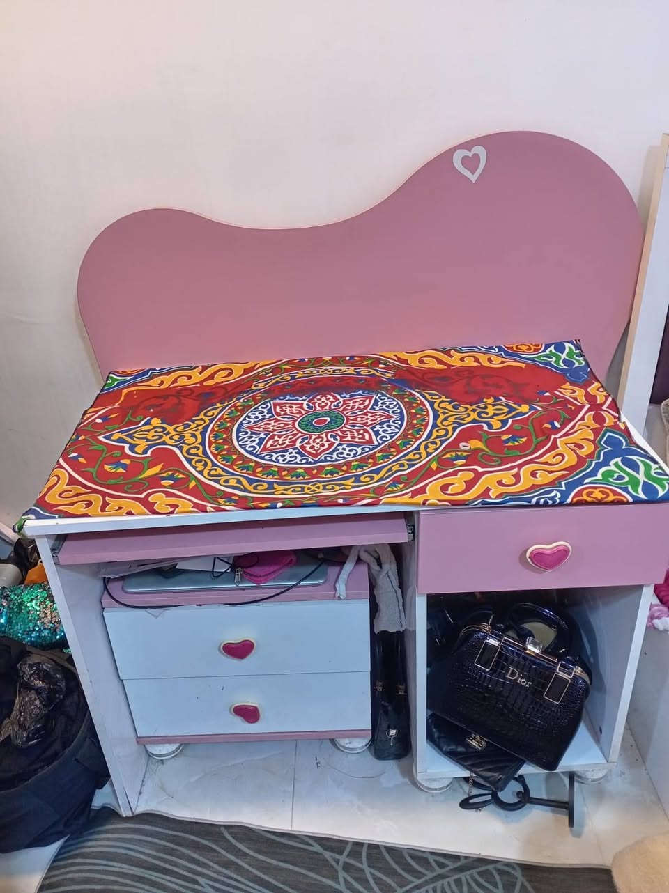 غرفه النوم النفر للبيع سعر 400 الف وبي مجال مكان بغداد


**إذا كنت صاحب هذا الإعلان وتريد حذفه لأي سبب، رجاءا أرسل رسالة إلى الدعم الفني**