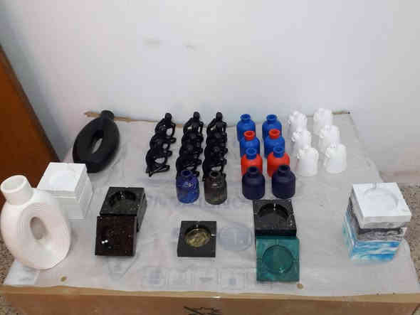 ب 39 الف تحفيات مشكل تصفية 51 قطعة تجيك 
توصيلك مجاني 

 ( اخر صندوق باقي )

.
صندوق تحفيات مشكل القطع كلش حلوى
وبيها ربح قوي تفيد لاهل المحلات والسناتر والمشاريع

اكو قطع تنباع بل مفرد على الف والفين 
واكو ثنين فازة حجم كبير تنباع على 6 الاف الوحدة  

الربح مالتك كتاجر كلش قوي بين 20 الف وفوك حسبة سعرك 

.
.
للطب والاستفسار راسل الصفحة او الرقم التالي : *********** متوفر واتساب موصل
