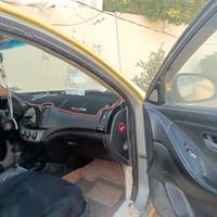 انترا • ٢٠١٠ • حادث امامي