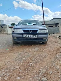 اوبل فيكترا 16 موديل 90 دفتر بنزين تحويل ثاني يوم اوهذرقمي 07832458414