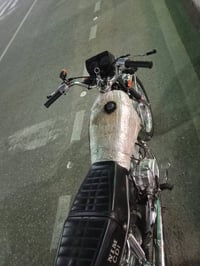 سكنس • موديل ٢٥ • كفله