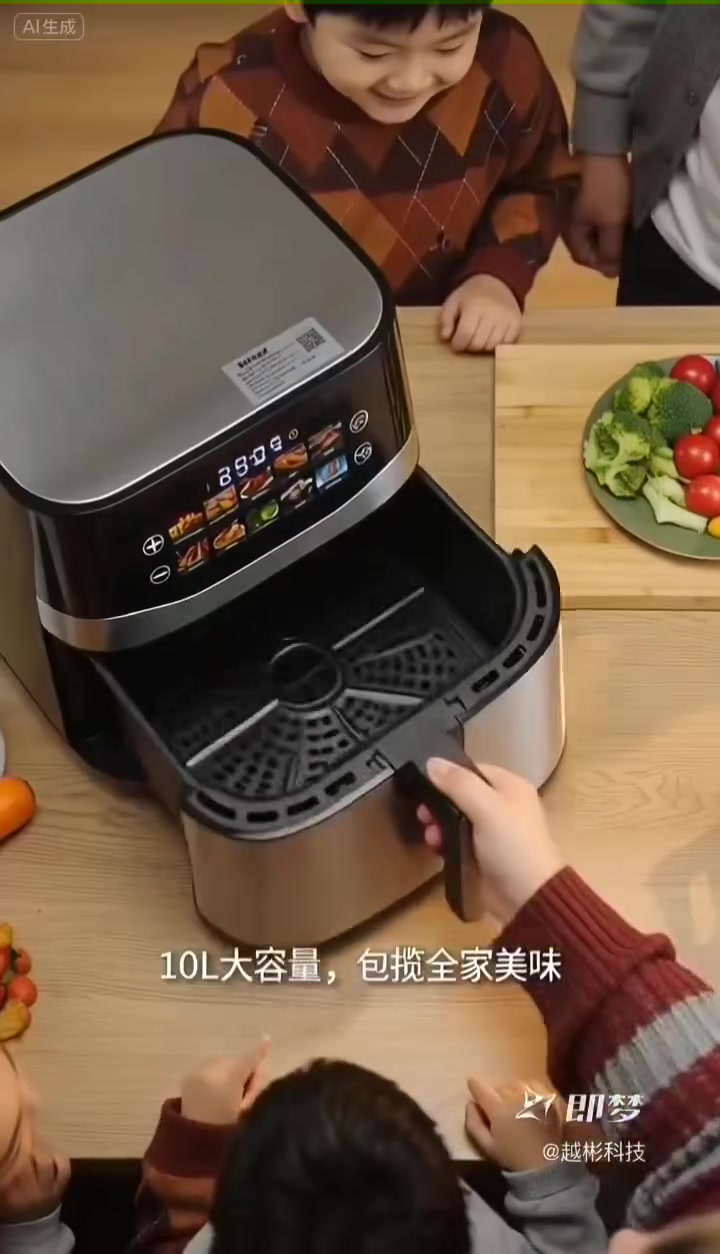 big liters airfryer #bulkbsell #supplychain #business #sellers #buyers #airfryer


**إذا كنت صاحب هذا الإعلان وتريد حذفه لأي سبب، رجاءا أرسل رسالة إلى الدعم الفني**