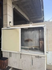 جيخانه • حي المهندسين