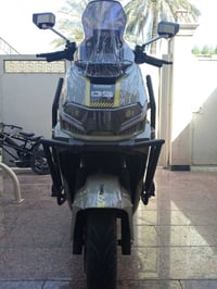 صاعقة 05 • شحن • 3000 واط