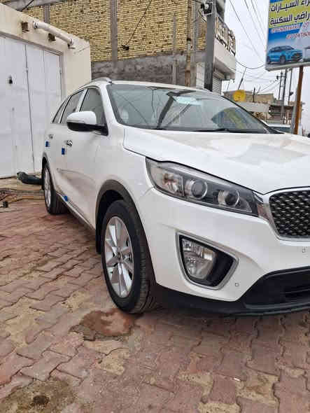 سورنتو وارد خليجي موديل 2016رقم ميسان الدولي السياره كفاله من الضربه التبديل الصبغ الفتح كفاله مكينه كير تبريد حداده تخم تاير المواصفات بصمه ابواب وتشغيل مكينه 6سلندر عدد الركاب 7تبريد 3قطع منفصل التحكم فورويل دفع رباعي نظام مانع انزلاق انظمة القياده 1عادي 2ايكو 3سبورت نظام رادار النقطه العمياء مري شفط داخل جلد تدفئه كشنات كشن كهربائي حساس امامي خلفي كامره دوارة HDمري شفط مع القفل ولفتح +اشاره ويل كب 19شاشه قراة العطلات بدشبول بردات خلفيه تحكم ستيرن فول 4جهات يدات نيكل مع اضويه اناره ترحيب مدخل uSBمع اوكس نظام بلوتوث مع حاكيه عند الاتصال
سياره نظيفه جدا السعر 215بيع اومراوس الاستفسار ***********
