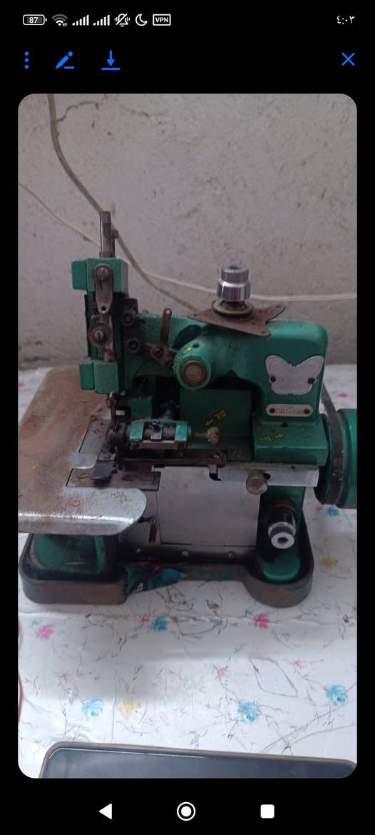 البيع


**إذا كنت صاحب هذا الإعلان وتريد حذفه لأي سبب، رجاءا أرسل رسالة إلى الدعم الفني**