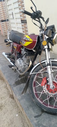 للبيع ماطور ايراني باب اول  موديل 24 الرقم 07709957075