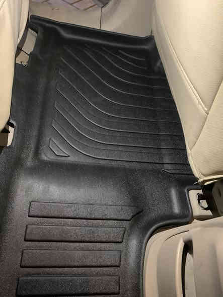 السلام عليكم ورحمة الله وبركاته
 توفرت #ارضيات #كيا_سبورتج 2005-2010 للاتصال والمراسلة واتساب 
***********
#يوسفcarhome
