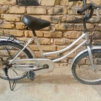 بايسكل • حجم 20 • مركز الناصرية