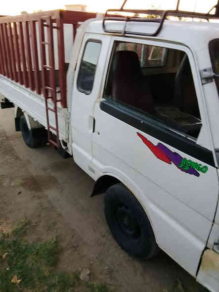 كيله بنكو موديل 96 مكفوله كير ومحرك واكسل وشاصي
العنوان الرمادي 
السعر 55
مبايل ***********
***********
