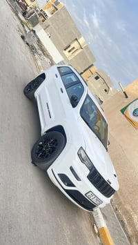 جيب s 22.  خليجي فول رادار امامي داخل اسود بيهه صبغ جاملغ وبنيد بدون د...