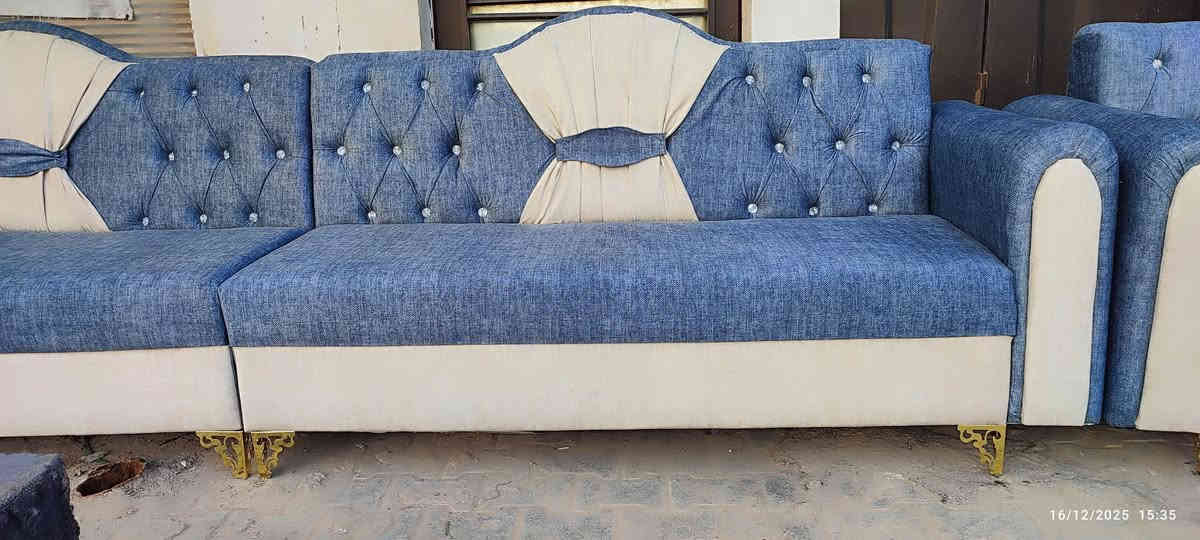 ديوان تسكام حسب طلب .   .. شغل ثقيل درجه
 اولى حسب طلب والاتفاق . يتهنون بي ان شاءالله  
مجموعة جديدة من دوشمة 

دوشمة سلام حسن .. ديوانيه قضاء عفك حي الحسين . سابقا 
حي  ديان . مقابيل مكينة جعافر .  
لعمل دوشمة تخامه وداوين تسكام حسب طلب والمتر .  
كذلك دوشمة القديم ورجاعه جديد مع تصليح اضرار تخامه . 
الاستفسار اكثر اتصال على الرقم 
*********** او واتساب
