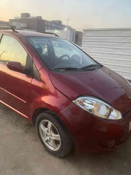 السلام عليكم للبيع شيري a1 مديل 2012 جاهزه تبريد وكير ومكينه نضاف رقم بغداد انكليزي تحويل مباشر مكانهه بغداد الدوره السعر 35 وبيهه مجال للاستفسار ***********
