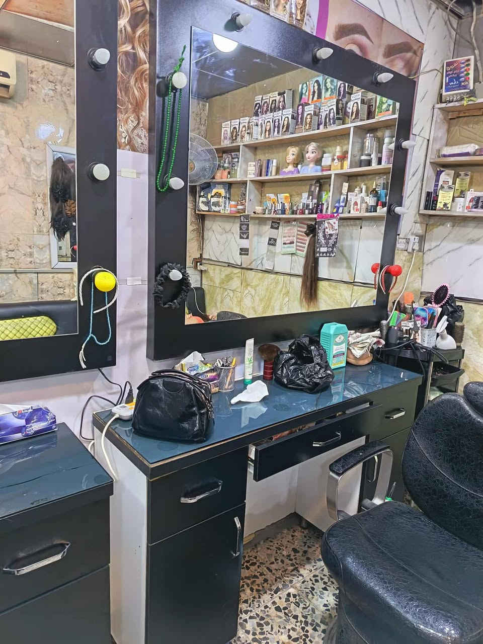 المرايه 2 والميوزه 2 
ضرر واضح السعر 100 قفل قفل


**إذا كنت صاحب هذا الإعلان وتريد حذفه لأي سبب، رجاءا أرسل رسالة إلى الدعم الفني**