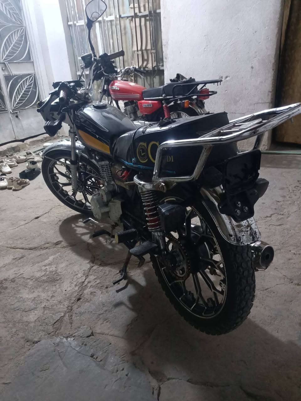 للبيع موديل 25 أوراق اسكنر السعر 425 وبيهه مجال قليل مكاني نجف تقاطع الهنديه عسكري


**إذا كنت صاحب هذا الإعلان وتريد حذفه لأي سبب، رجاءا أرسل رسالة إلى الدعم الفني**